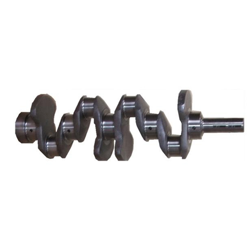 Für Isuszu DH100 Motor ausgelegt - Kurbelwelle 9-1211-1670-0 9121116700