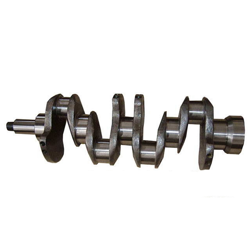 Funktioniert gut mit Isuzu C240 Motor - Kurbelwelle 9-1310-413-0 8941396690 8941597680 9123104130