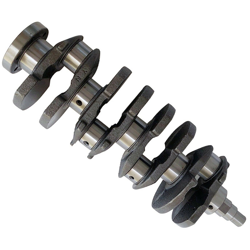 Kompatibel mit GM Optra Daewoo Espero 2.0L Motor - Kurbelwelle 90500608