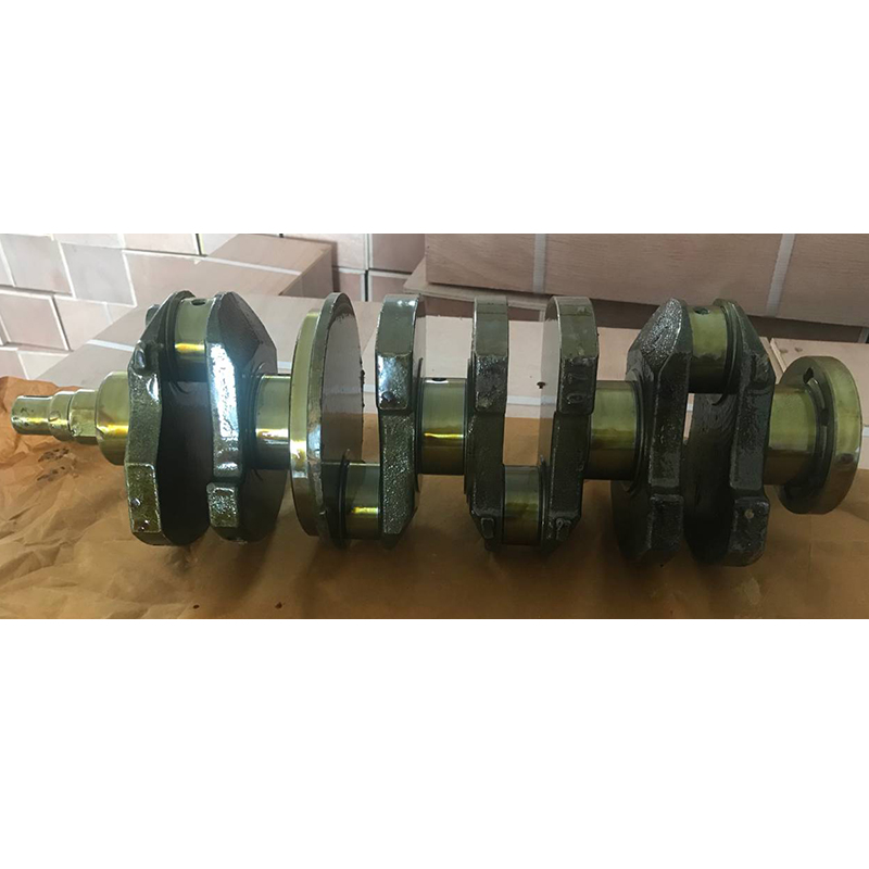 Entwickelt für Opel X22XE Luv 2.2 Motor - Kurbelwelle 90530454