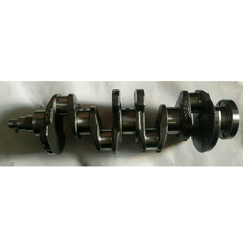 Geeignet für Opel 1.4L 3.2L Motor - Kurbelwelle 93380519 94700102