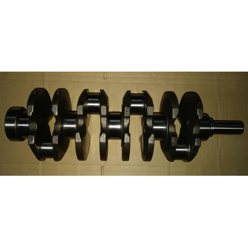 Perfekter Ersatz für Chevrolet 1.2 A Daewoo Kalos B12S1 F12S3 Motor - Kurbelwelle 96325204