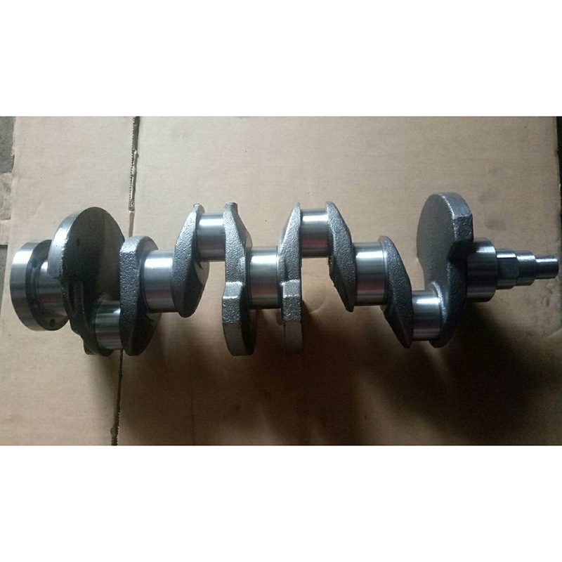 Ma?geschneidert für Chevrolet Aveo Daewoo Kalos F14S3 Motor - Kurbelwelle 96348865