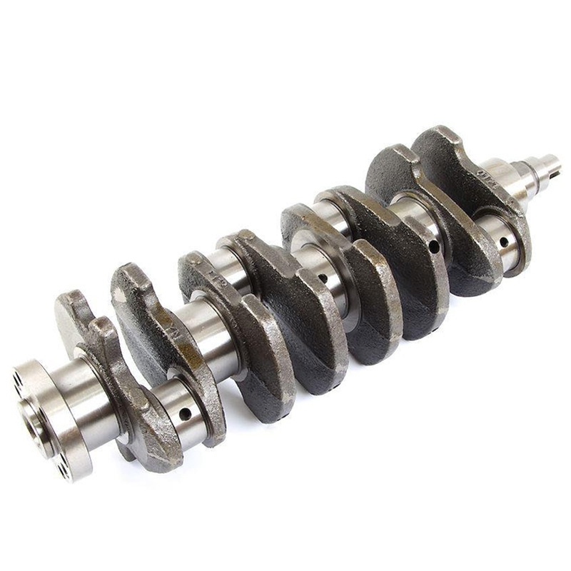 Ma?geschneidert für Daewoo Lanos - Kurbelwelle 96350171 A16DMS