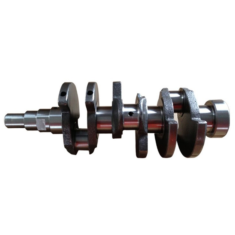 Kompatibel mit Daewoo MATIZ-0,8L Motor - Kurbelwelle 96352178