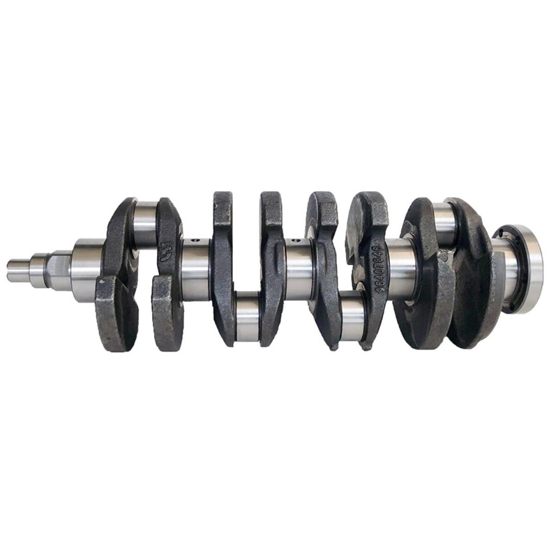 Hergestellt für GM Chevrolet Aveo LT 1.6L Motor - Kurbelwelle 96385403
