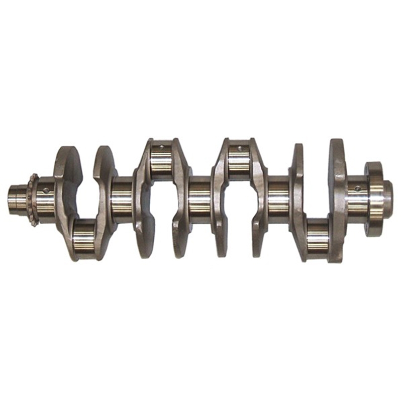 Herstellen aus Iveco (FIAT) 2,5L - Kurbelwelle 98415959