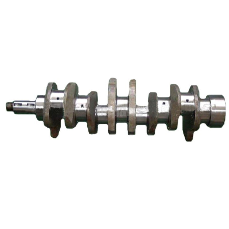 Entwickelt für Iveco Fiat 2.5D Motor - Kurbelwelle 98418613 98454453 398 450