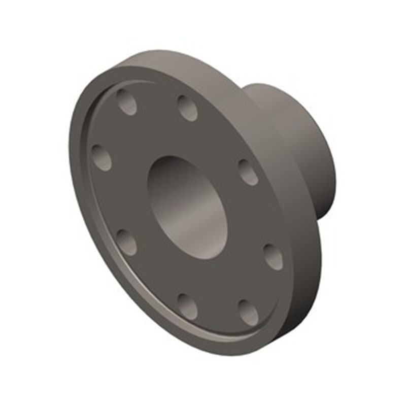 Auf Cummins Motor gebaut NT495 NH855 NT855 - Kurbelwelle Adapter 3287193