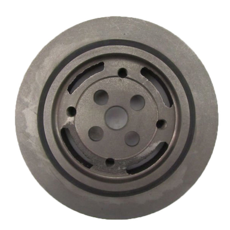 Hergestellt für Cummins 6C ISC 6CT8.3 Motor in USA - Kurbelwelle Damper 3925566 6CTA QSC