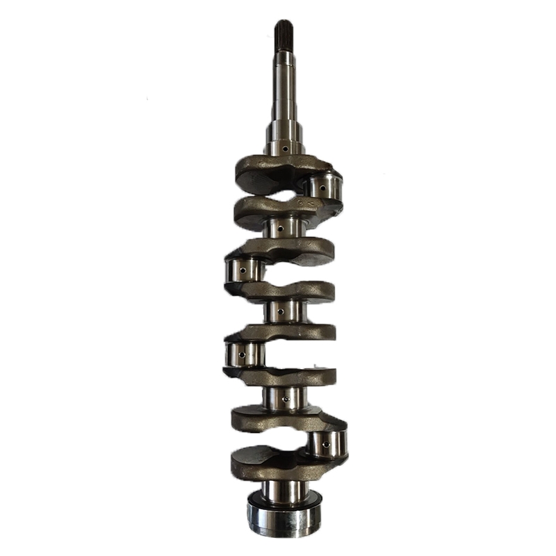 Perfekter Ersatz für Gehl Skid Steer Loader 4625 Kioti Traktor DK40 DK45 DS4110 DS4510 - Kurbelwelle EA21-A0005A E6305-A0100 EA21A0005A E6305A0100 4625, DK40, DK45, DS4110, DS4510