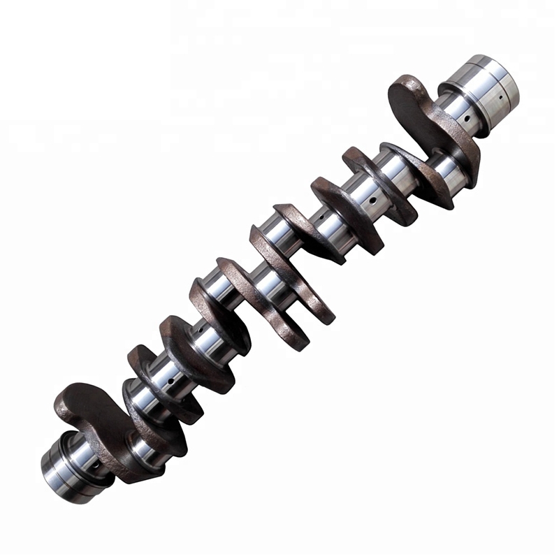 Speziell für Daewoo D2366 Motor - Kurbelwelle