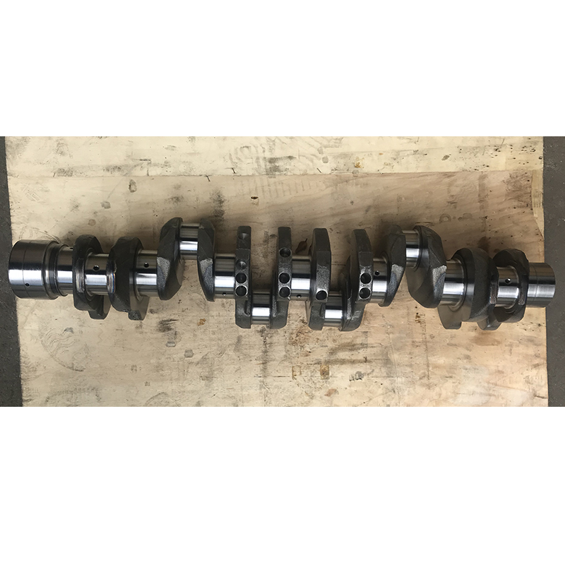Kompatibel mit Hino Motor J08 - Kurbelwelle
