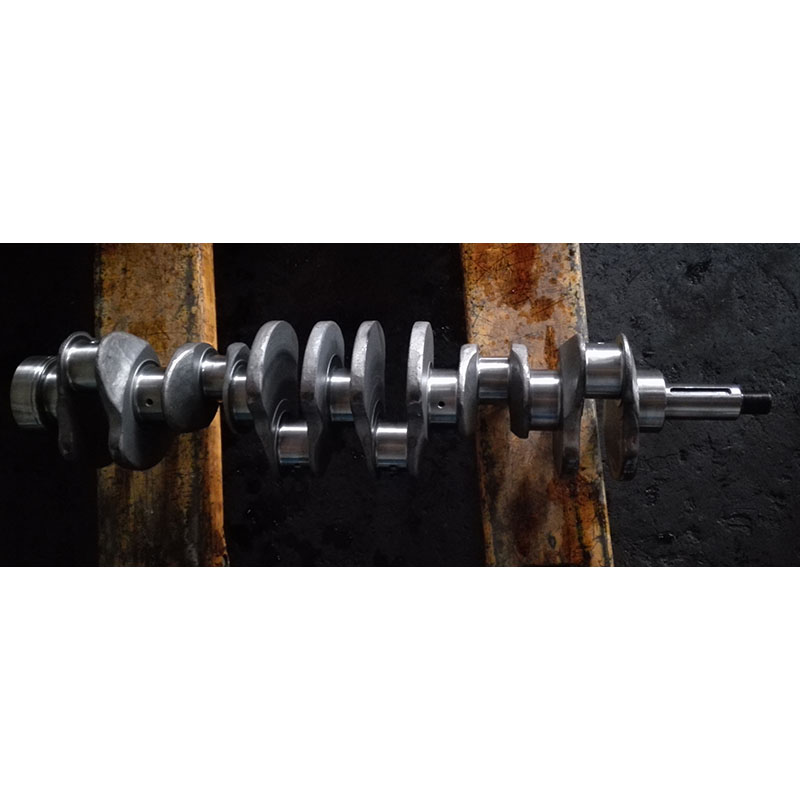 Geeignet für Hino Motor W06D - Kurbelwelle