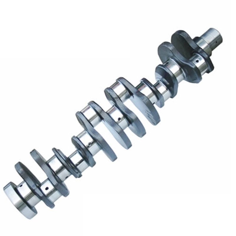 Auf Isuzu 4HG1T Motor abgestimmt - Kurbelwelle