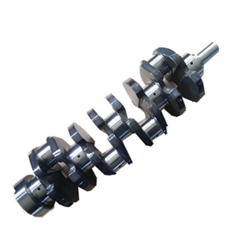 Geeignet für Isuzu 4JJ1 Motor - Kurbelwelle