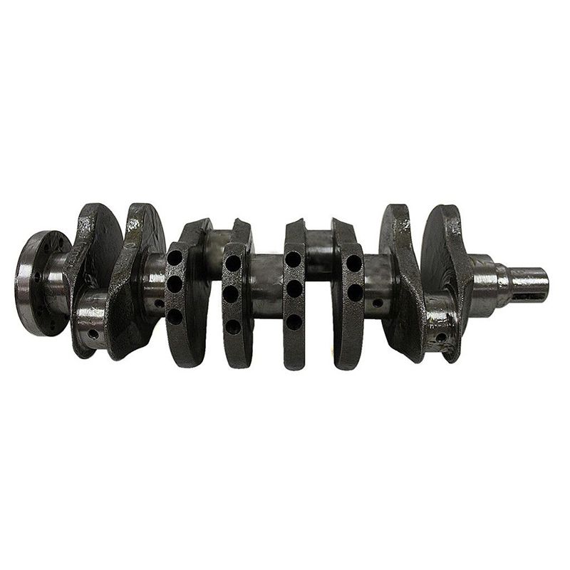 Passend für Isuzu 4ZD1 Motor - Kurbelwelle