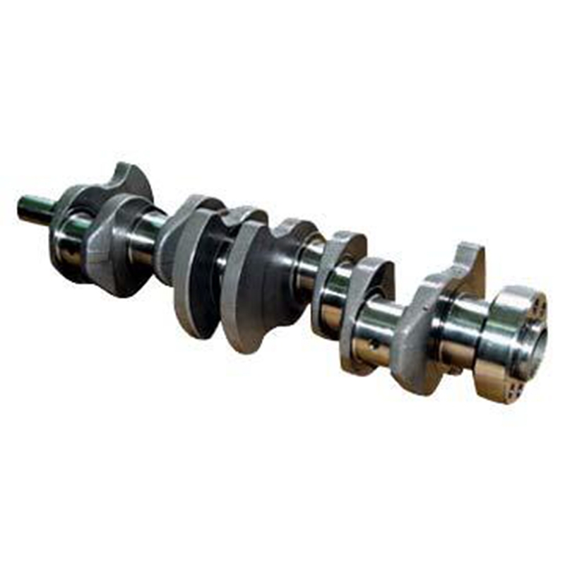 Perfekter Ersatz für Isuzu 6HH1 Motor - Kurbelwelle
