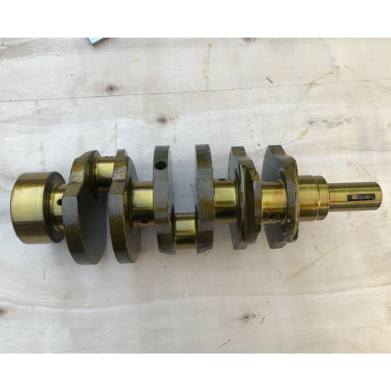 Entwickelt für Isuzu Motor 3LB1 - Kurbelwelle