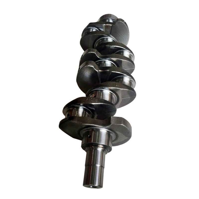 Funktioniert gut mit Komatsu-Motor SAA4D95LE-5-A - Kurbelwelle 6271-31-1110 6271311110 SAA4D95LE-5A SAA4D95LE-5A SAA4D95LE-5A SAA4D95LE-5BB SAA4D95LE-5-CX SAA4D95LE-5DX SAA4D95LE-5E SAA4D95LE-5G SAA4D95LE-5G SAA4D95LE-5J SAA4D95LE-5L-W SAA4D95LE-5LW-W SAA