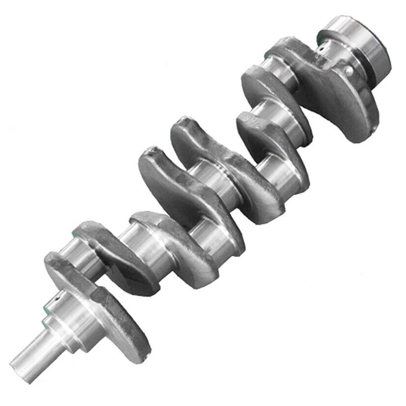 Konstruiert nach Kubota Motor V6108 Original Neu - Kurbelwelle
