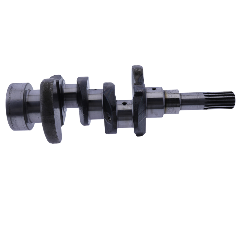 Optimiert für Kubota Motor Z482 - Kurbelwelle