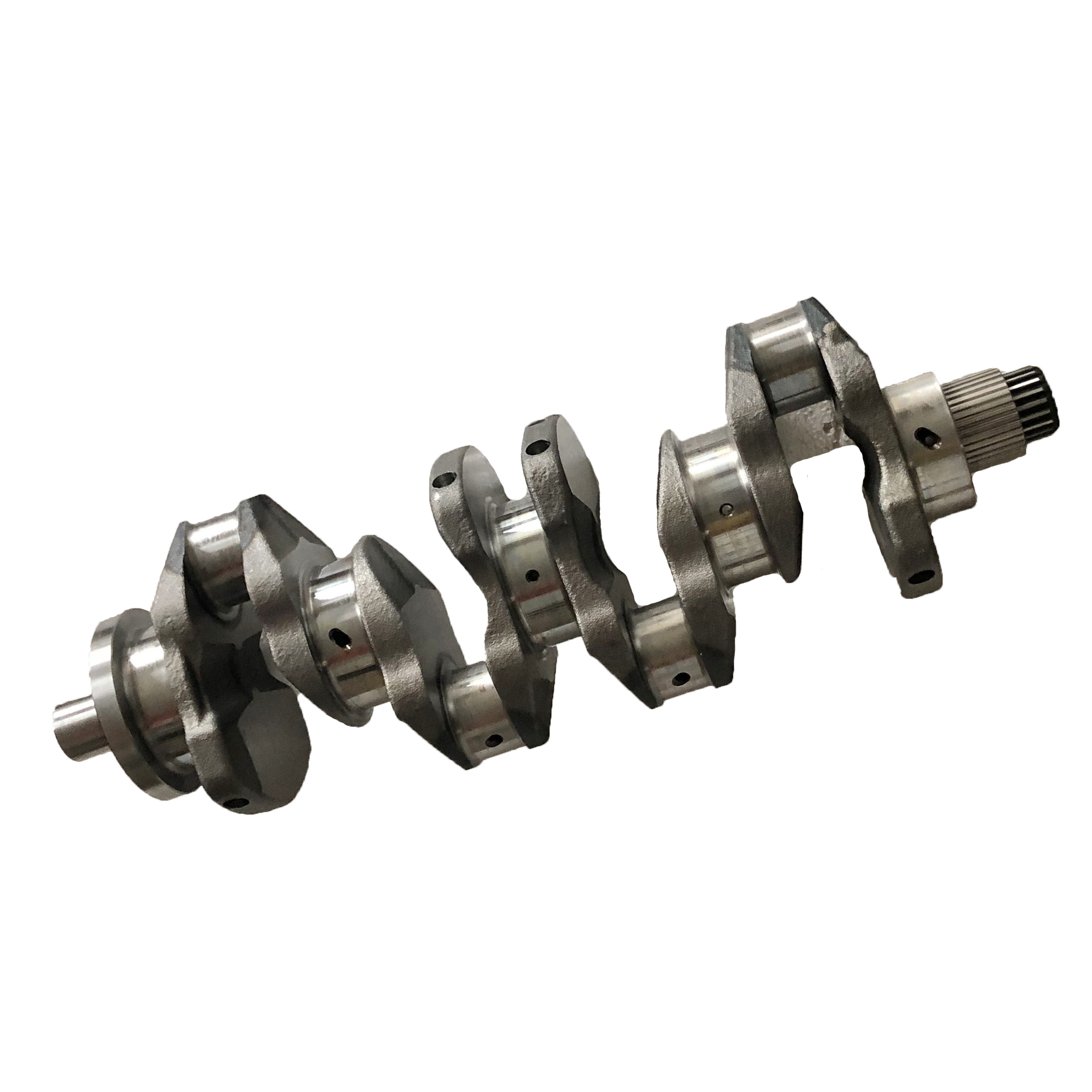 Geeignet für Kubota V3307-T Motor - Kurbelwelle V3307T