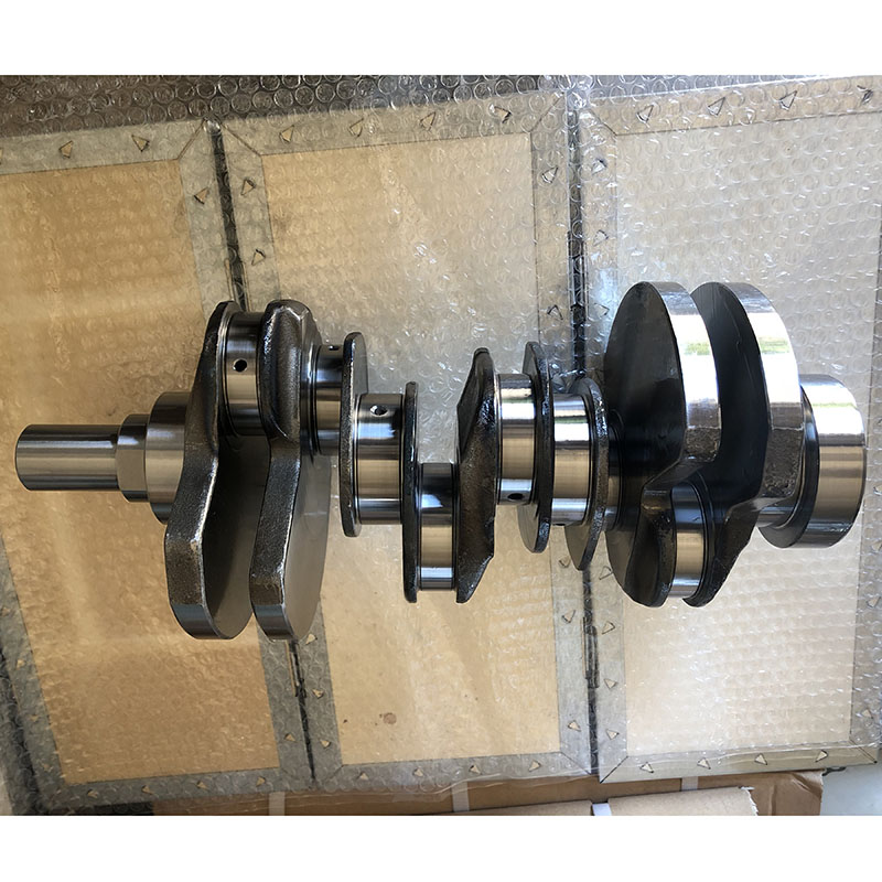 Hergestellt für Land Rover Engine TDV6 3.0 - Kurbelwelle