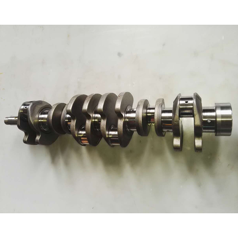 Auf Melling Engine BD58 abgestimmt - Kurbelwelle