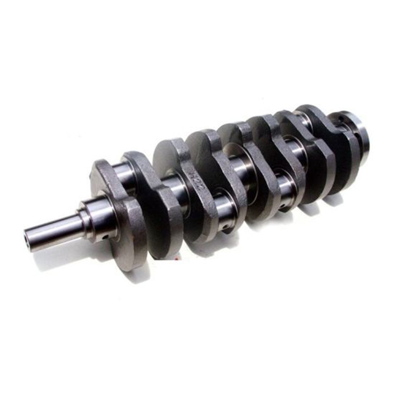 Funktioniert gut mit Mitsubishi 6D16T Motor - Kurbelwelle