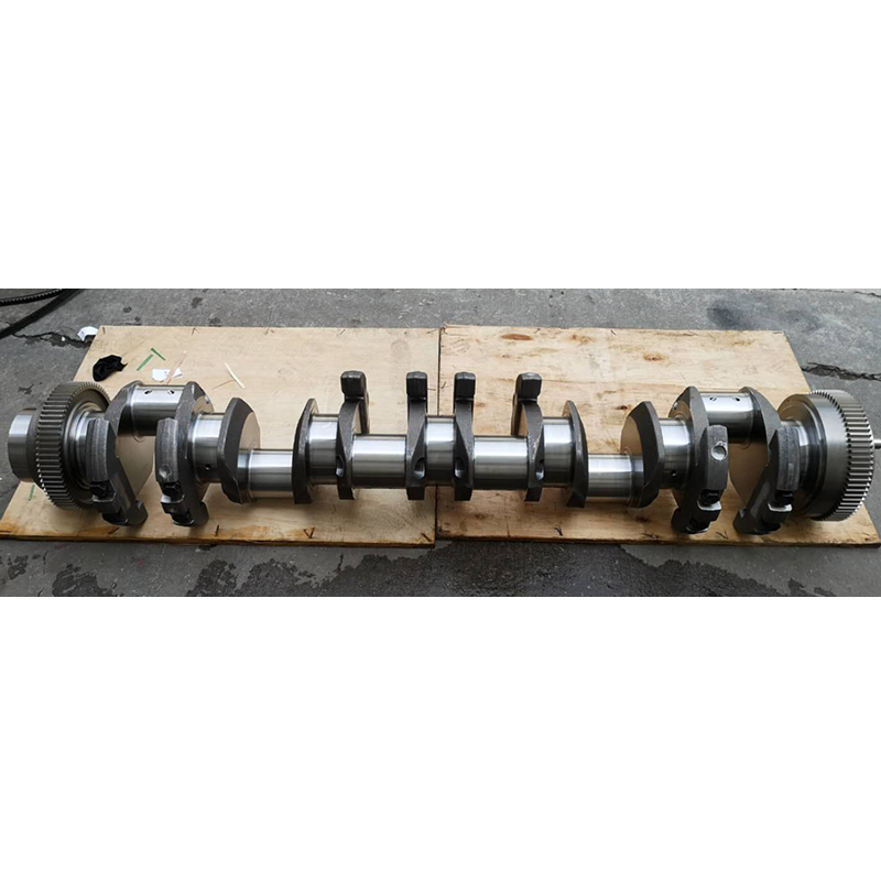 Perfekter Ersatz für Mitsubishi Engine S12R - Kurbelwelle 37720-1011 37720-100112 37820-011 37820-20010 3772010011 3772010012 3782010011 378200010