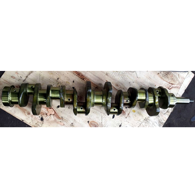 Engineered for Mitsubishi Engine S6E - Kurbelwelle