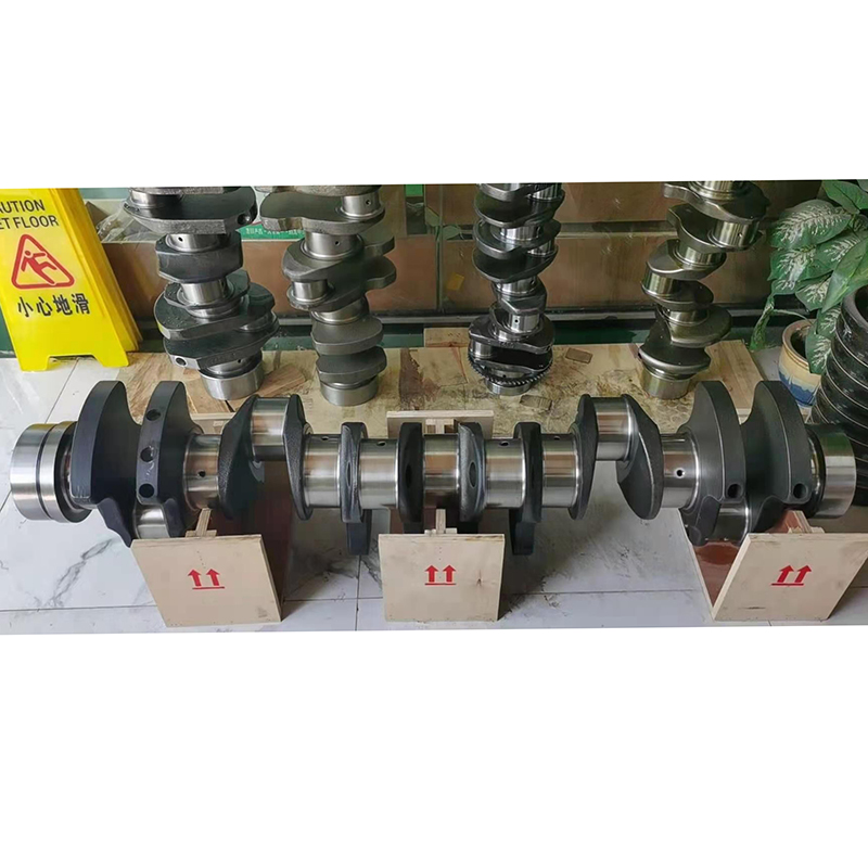 Perfekter Ersatz für Mitsubishi Motor S6R - Kurbelwelle 37520-10010 37520-30010 37520-20011 37520-30V10