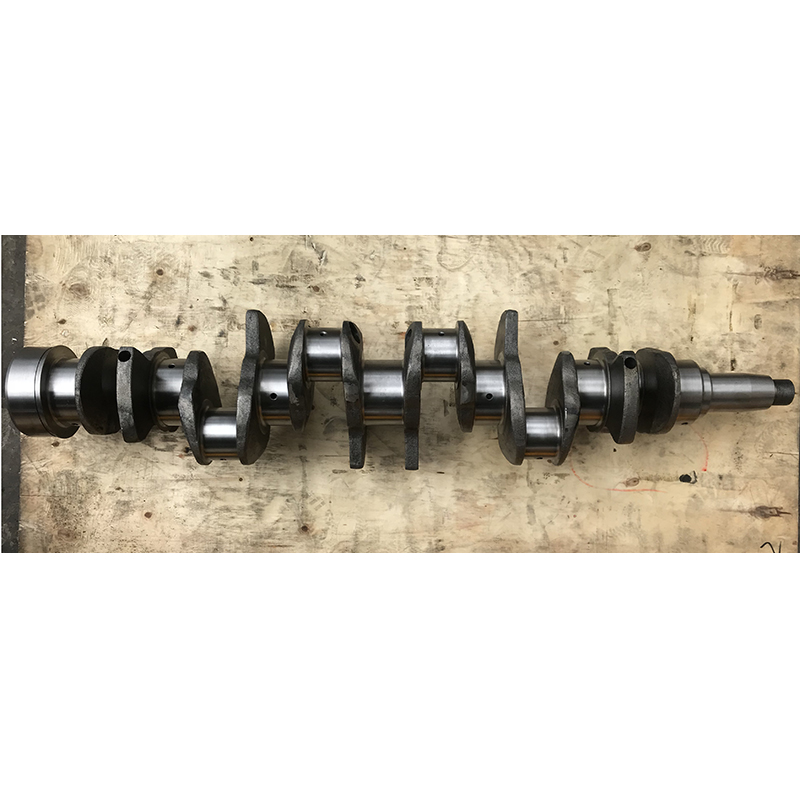 Passend für Nissan Motor ND6 - Kurbelwelle 780