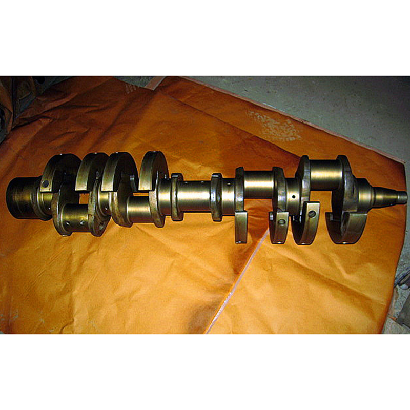 Ingenieur für Nissan Motor RE10 - Kurbelwelle 12200-97570 1220097570