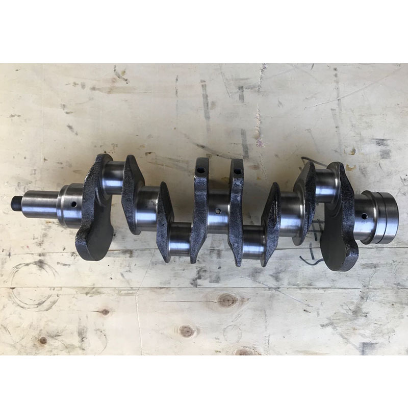 Auf Nissan Engine SD23 abgestimmt - Kurbelwelle