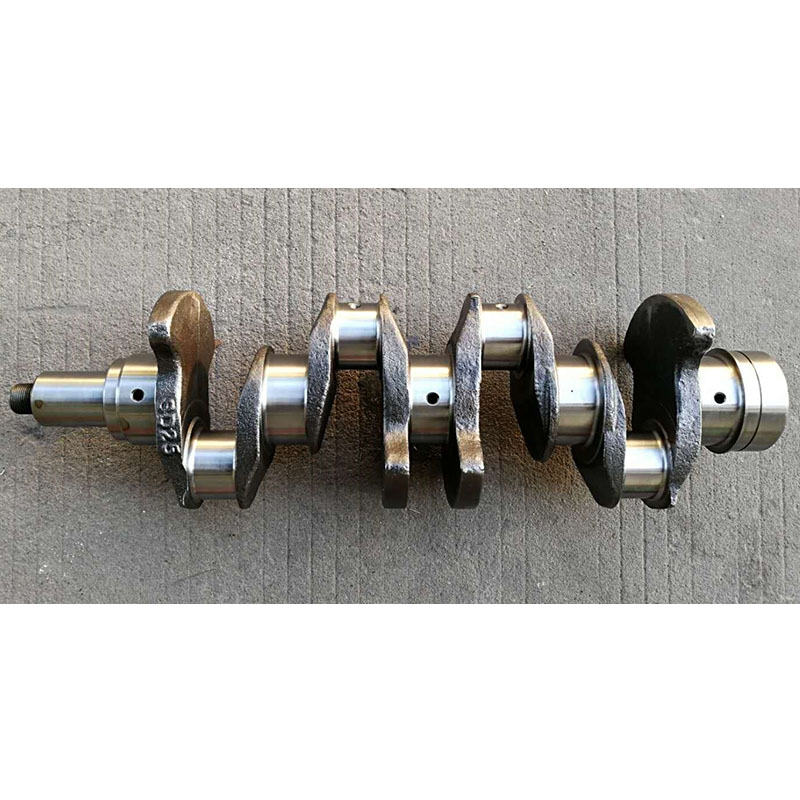 Perfekter Ersatz für Nissan Motor SD25 - Kurbelwelle 12200-L2000 12200L2000