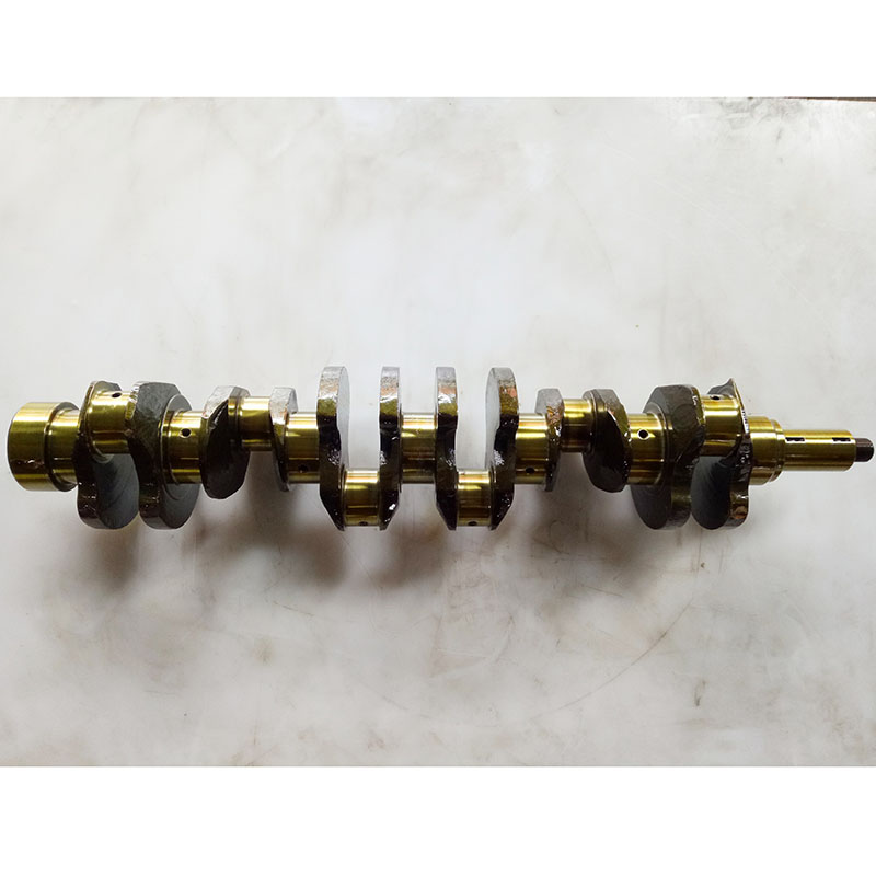 Hergestellt für Nissan Motor TD42 - Kurbelwelle 12201-06J01 1220106J01