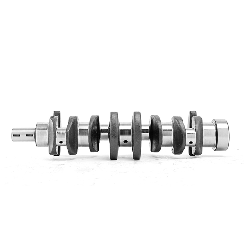 Kompatibel mit Nissan K24 Motor - Kurbelwelle