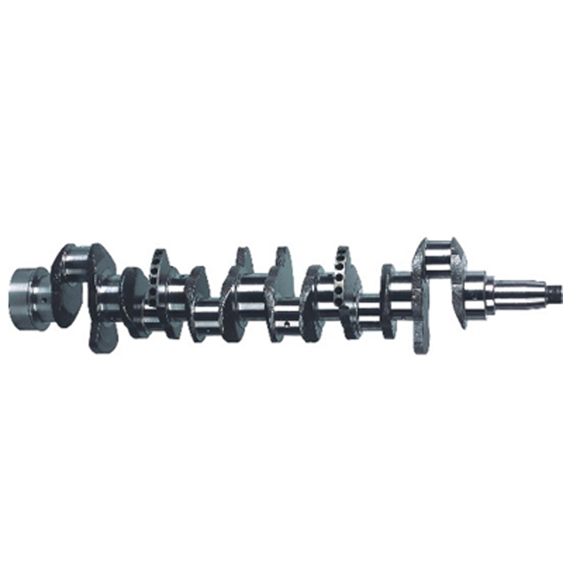 Optimiert für Nissan NE6 Motor - Kurbelwelle
