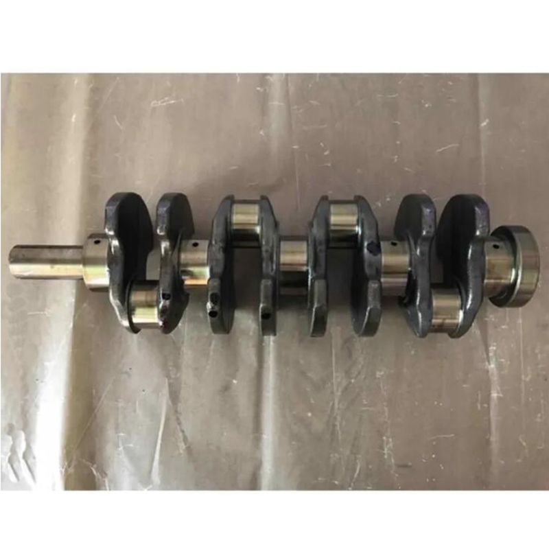 Gebaut nach Toyota Motor 1RZ 2RZ - Kurbelwelle 13411-75900 1341175900