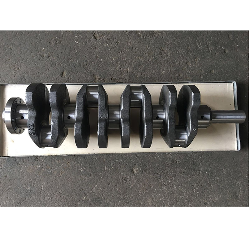 Geeignet für Toyota Engine 3RZ - Kurbelwelle