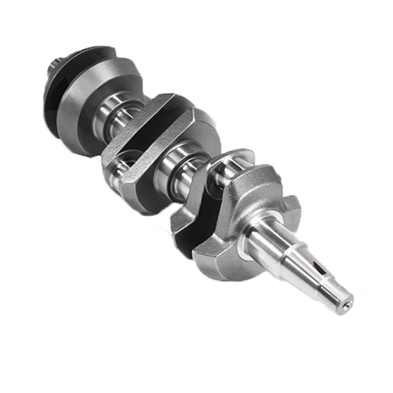 Direkter Ersatz für Yanmar 3TNB84 Motor F22D F24 FX22 FX24 F235 F255 F265 Traktor - Kurbelwelle F22D, F24, FX22, FX24, F235, F255, F265
