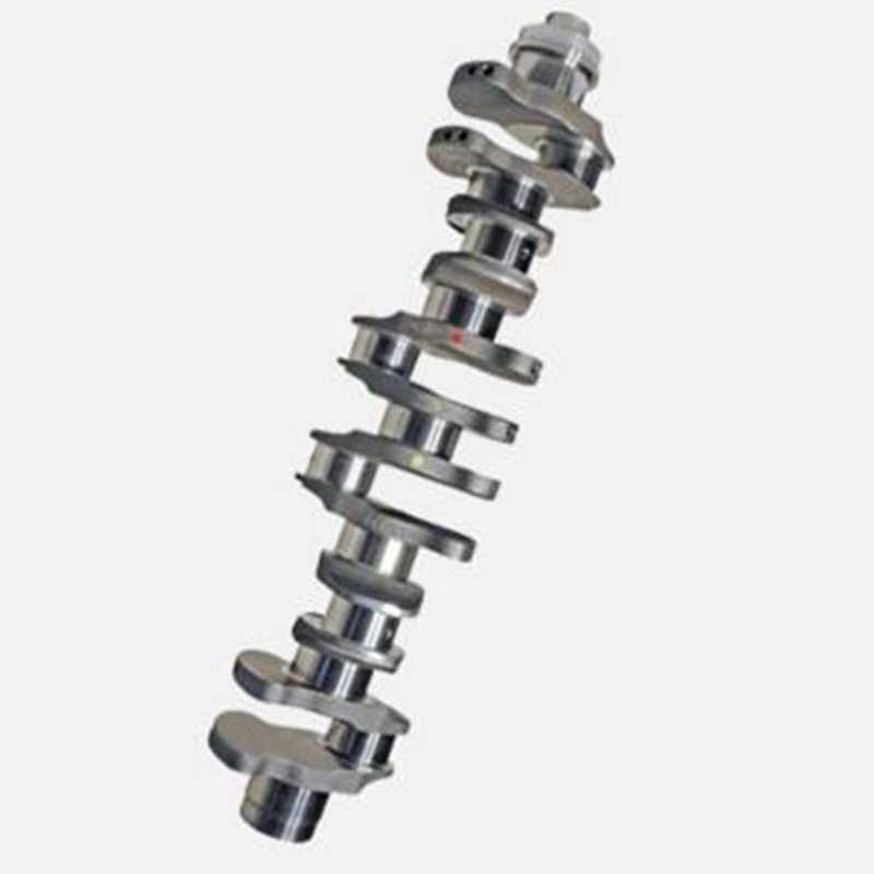 Optimiert für Yanmar 4TNE84 Motor - Kurbelwelle