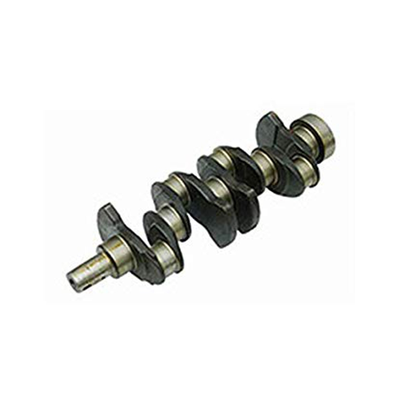 Fits Yanmar 4TNE94 Motor - Kurbelwelle