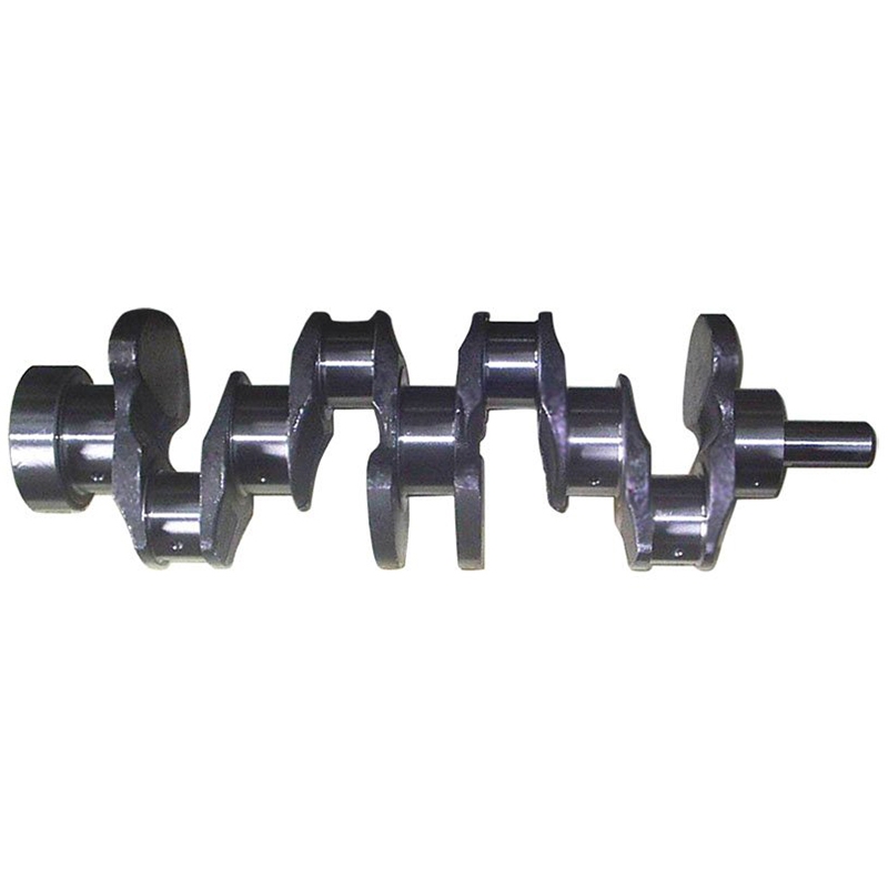 Funktioniert gut mit Mazda Kia Motor SL - Kurbelwelle K410-11-301A 0V101-11-300 SL50-11-301A/B CL50-11-301 K41011301A 0V10111300 SL5011301A/B CL5011301