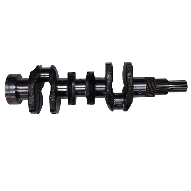 Ma?geschneidert für Kubota Motor D1005 Zero Turn Mower ZD326P ZD326S - Kurbelwelle 16235-23013 16231-23013 1G900-23012 1G067-23013 1G06723013 1G90023012 1623123013 16235-23010 1G067-23010 1623523013 1623523010 1G06723010 ZD326P, ZD326S, J112, J315