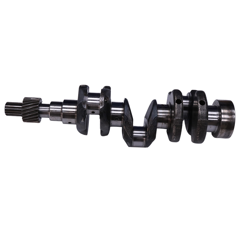 Hergestellt für Kubota Motor D722 - Kurbelwelle 16863-23030 16861-23010 1686123010