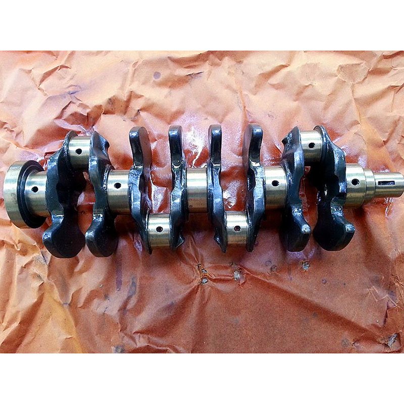 Hergestellt für Mitsubishi 4G63 Motor - Kurbelwelle MD187924 MD346022