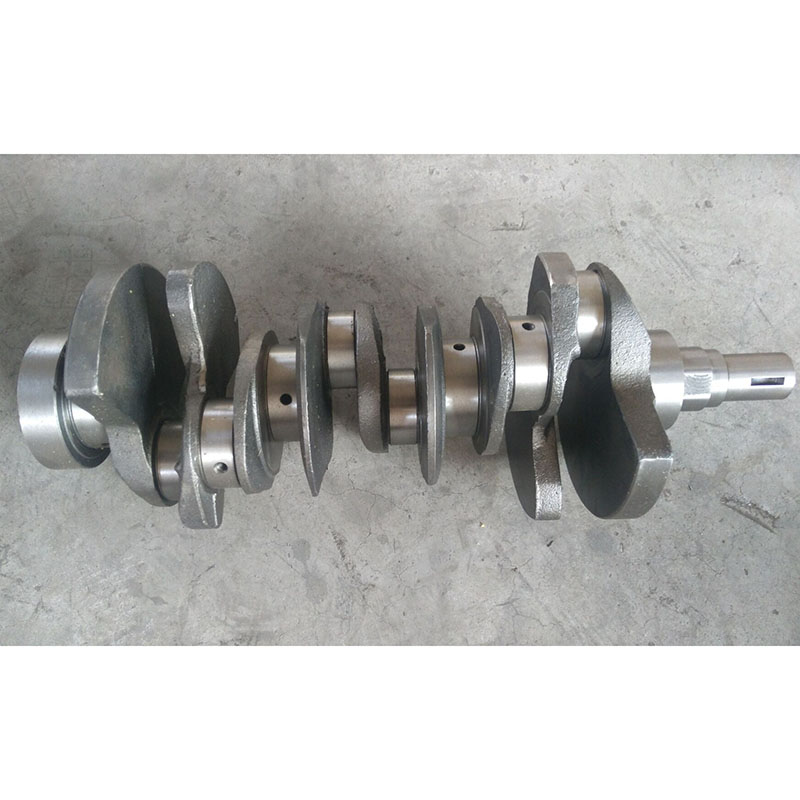 Direkter Ersatz für Mitsubishi Motor 6G74 - Kurbelwelle MD305941